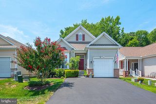 6 EASTON AVE, Ocean Pines, MD 21811