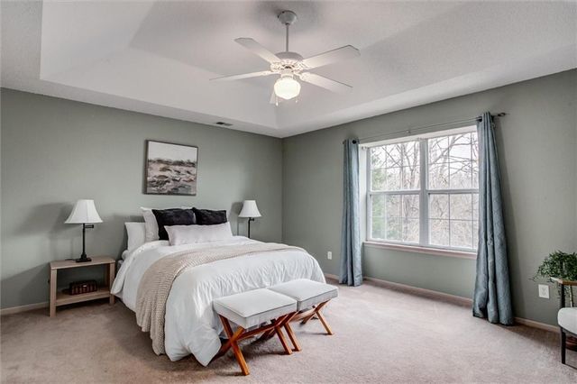 5820 NW Plantation Lane 187D, Lee's Summit, MO 64064