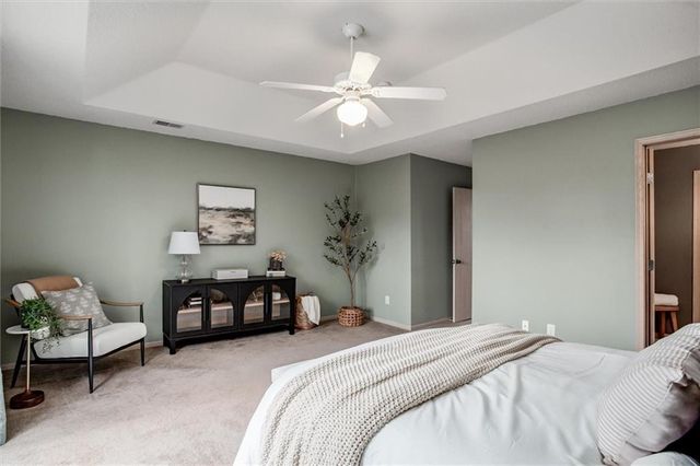 5820 NW Plantation Lane 187D, Lee's Summit, MO 64064