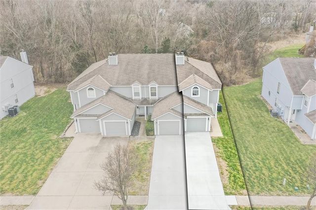 5820 NW Plantation Lane 187D, Lee's Summit, MO 64064