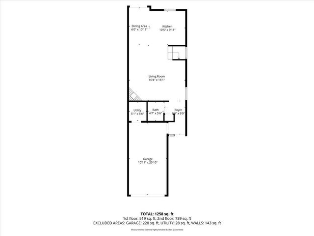 5820 NW Plantation Lane 187D, Lee's Summit, MO 64064