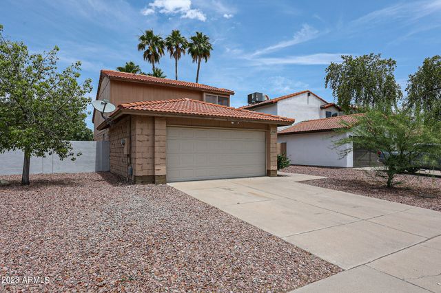 2726 W BROOKS Street, Chandler, AZ 85224