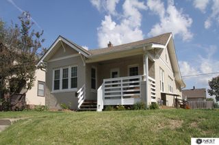 2760 S 13th Street, Lincoln, NE 68502