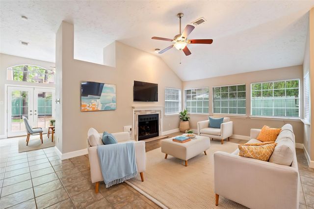 5434 Garden Village Drive, Houston, TX 77339