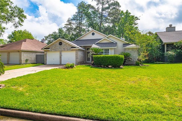 5434 Garden Village Drive, Houston, TX 77339
