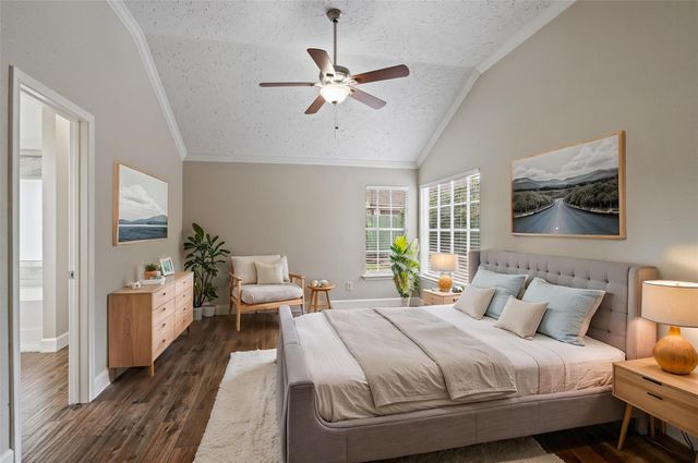 5434 Garden Village Drive, Houston, TX 77339