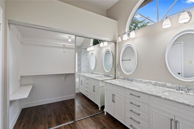 5434 Garden Village Drive, Houston, TX 77339