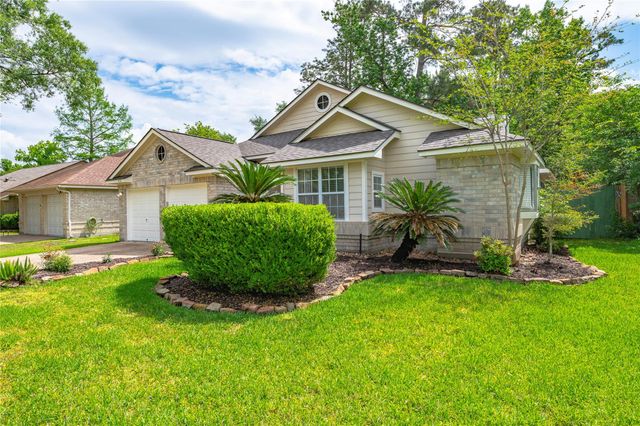 5434 Garden Village Drive, Houston, TX 77339