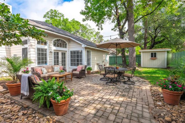 5434 Garden Village Drive, Houston, TX 77339