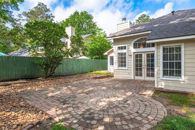 5434 Garden Village Drive, Houston, TX 77339