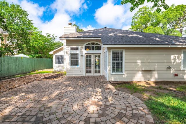 5434 Garden Village Drive, Houston, TX 77339
