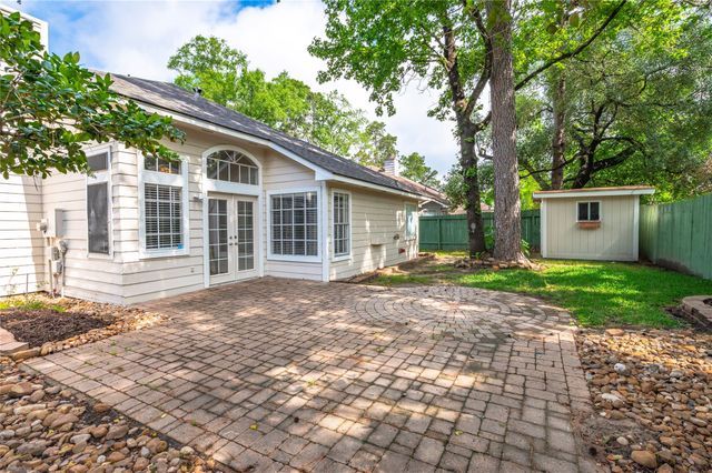 5434 Garden Village Drive, Houston, TX 77339