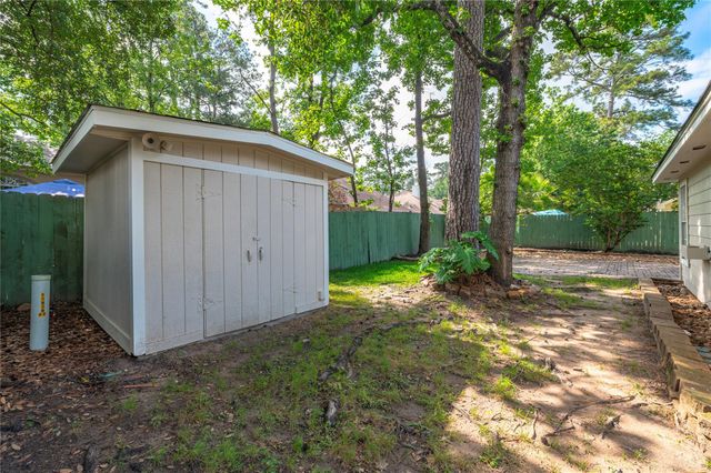 5434 Garden Village Drive, Houston, TX 77339
