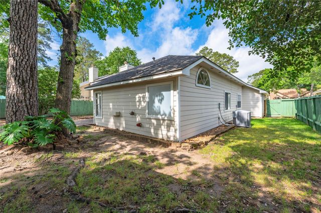 5434 Garden Village Drive, Houston, TX 77339