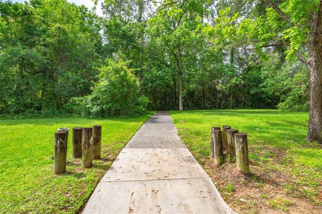 5434 Garden Village Drive, Houston, TX 77339