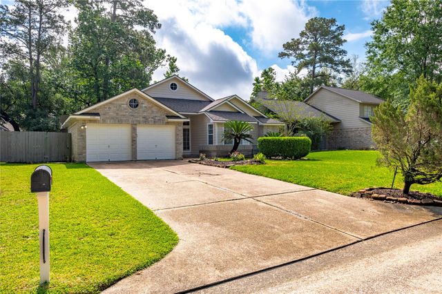 5434 Garden Village Drive, Houston, TX 77339