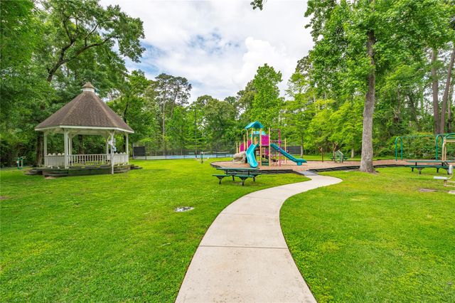 5434 Garden Village Drive, Houston, TX 77339