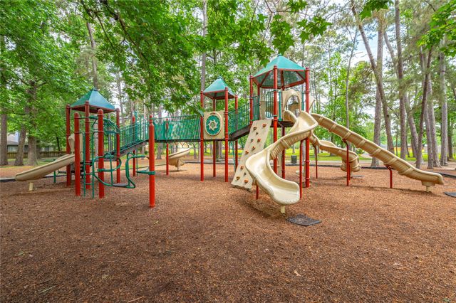 5434 Garden Village Drive, Houston, TX 77339