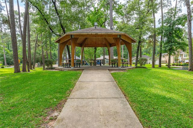 5434 Garden Village Drive, Houston, TX 77339