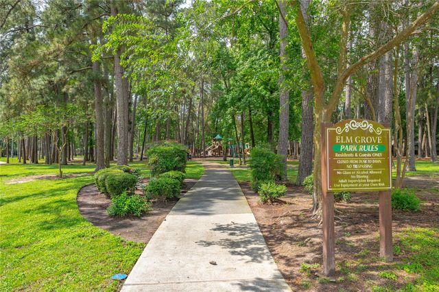 5434 Garden Village Drive, Houston, TX 77339