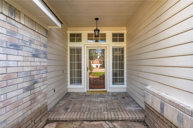 5434 Garden Village Drive, Houston, TX 77339