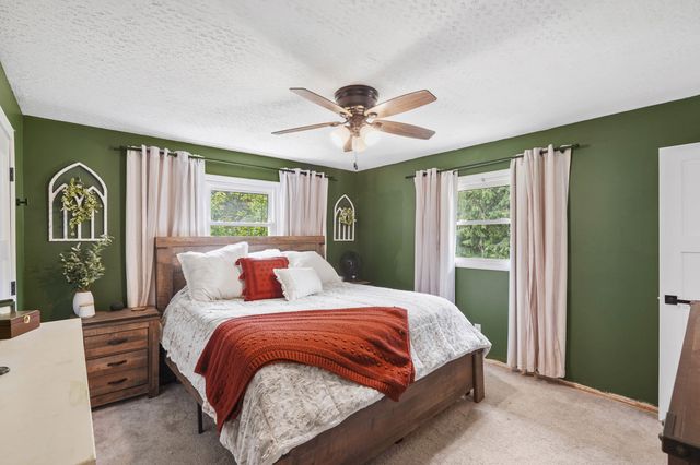 24422 Cline Street, Lowell, IN 46356