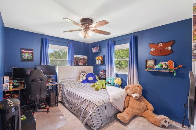 24422 Cline Street, Lowell, IN 46356