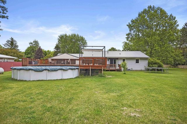 24422 Cline Street, Lowell, IN 46356