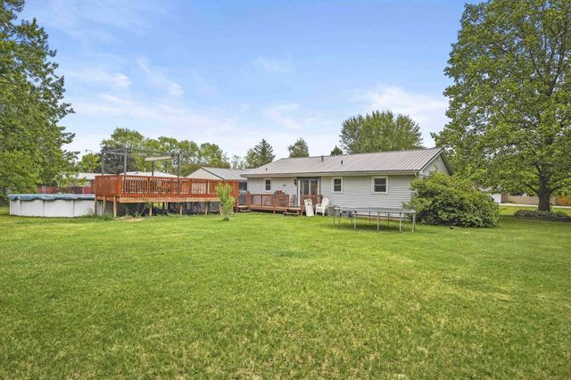 24422 Cline Street, Lowell, IN 46356