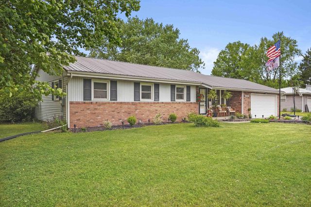 24422 Cline Street, Lowell, IN 46356