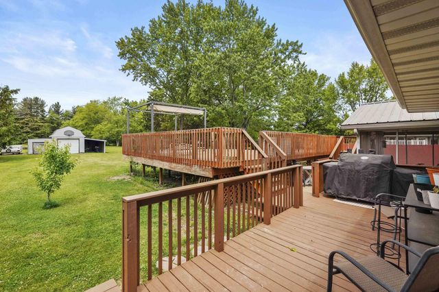 24422 Cline Street, Lowell, IN 46356