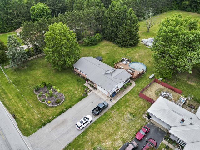 24422 Cline Street, Lowell, IN 46356