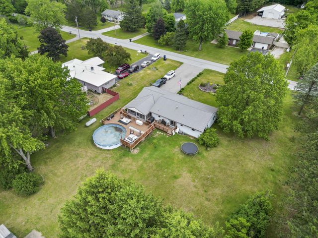 24422 Cline Street, Lowell, IN 46356