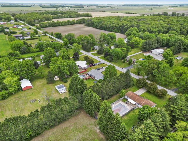 24422 Cline Street, Lowell, IN 46356