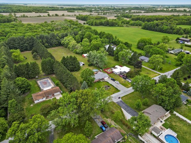 24422 Cline Street, Lowell, IN 46356
