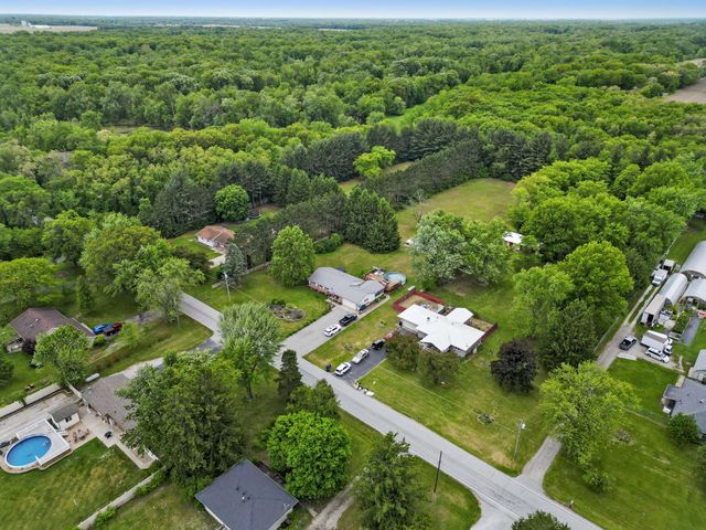 24422 Cline Street, Lowell, IN 46356