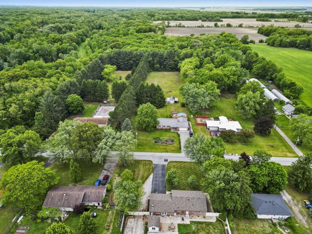 24422 Cline Street, Lowell, IN 46356