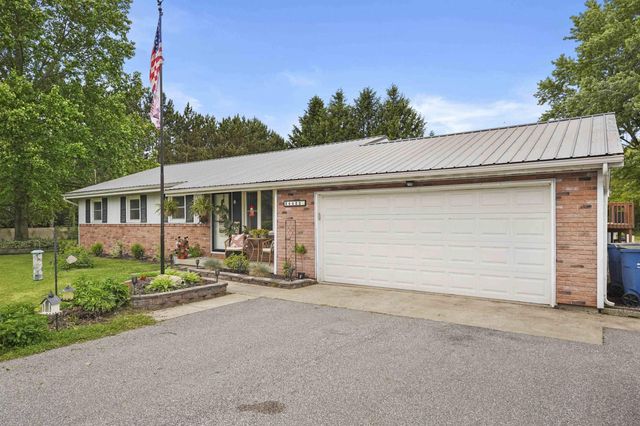 24422 Cline Street, Lowell, IN 46356