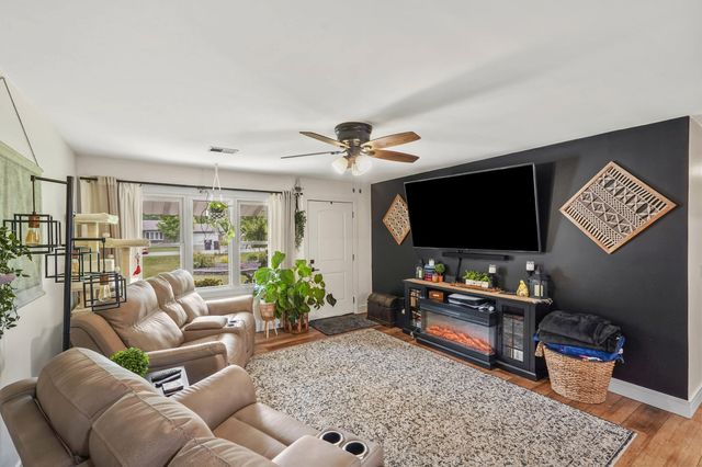 24422 Cline Street, Lowell, IN 46356