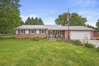 24422 Cline Street, Lowell, IN 46356