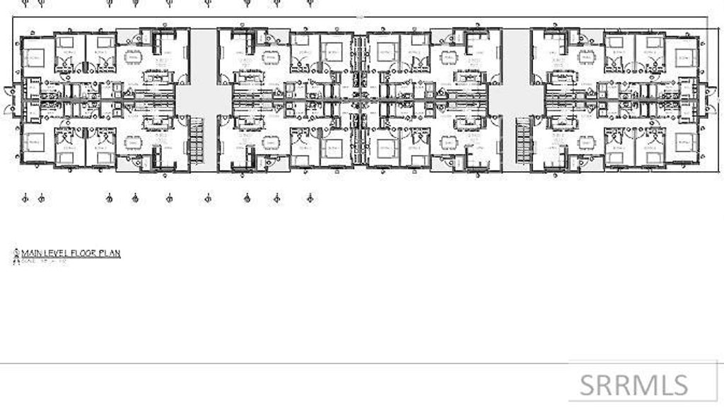 Image 4 of property listing at 802 E Sunnyside Road # 203, Idaho Falls, ID 83401