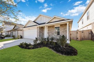3331 Aspen Stream Drive, Richmond, TX 77406