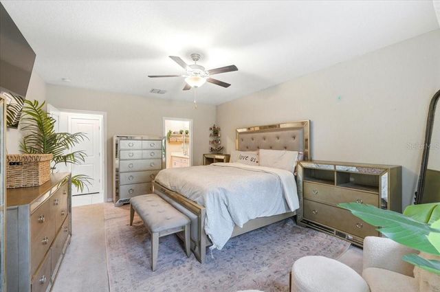 4306 SALT SPRINGS LANE, Lakeland, FL 33811
