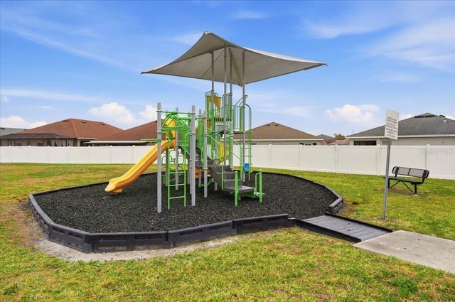 4306 SALT SPRINGS LANE, Lakeland, FL 33811