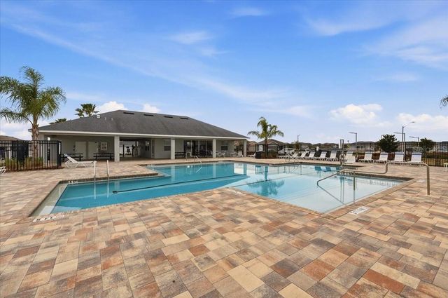 4306 SALT SPRINGS LANE, Lakeland, FL 33811
