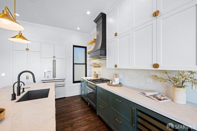 46 Hancock Street, San Francisco, CA 94114