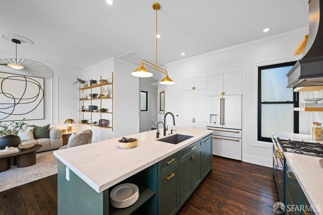 46 Hancock Street, San Francisco, CA 94114