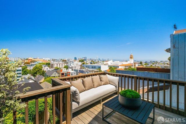 46 Hancock Street, San Francisco, CA 94114