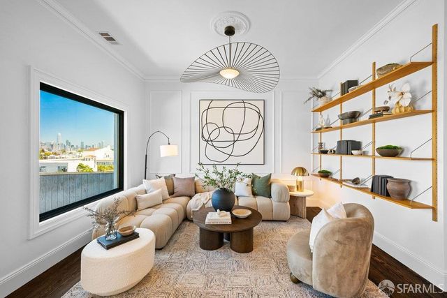 46 Hancock Street, San Francisco, CA 94114