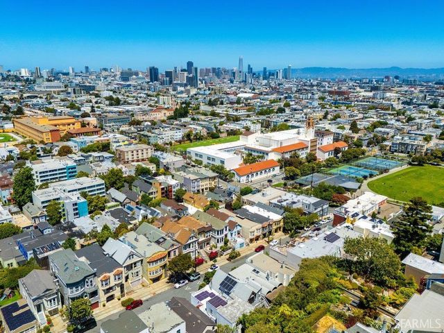 46 Hancock Street, San Francisco, CA 94114